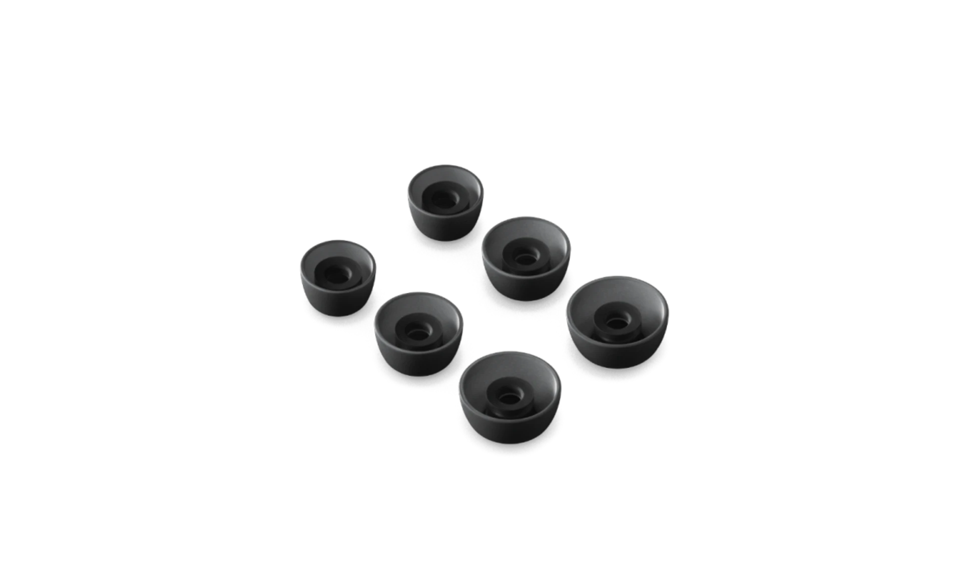 full_width image of GameBuds™ Replacement Parts - 1 of 1 mobile