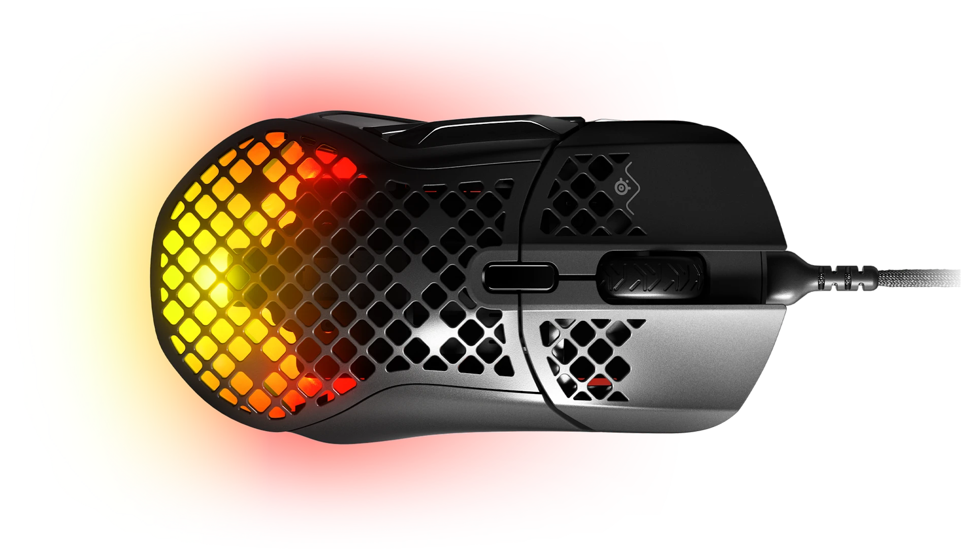 half_width image of Aerox 5 - 2 of 5 mobile