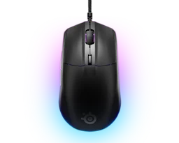 Rival 3 Gen 2 - Black US