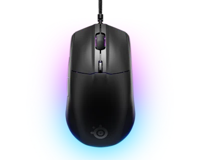 Rival 3 Gen 2 - Black