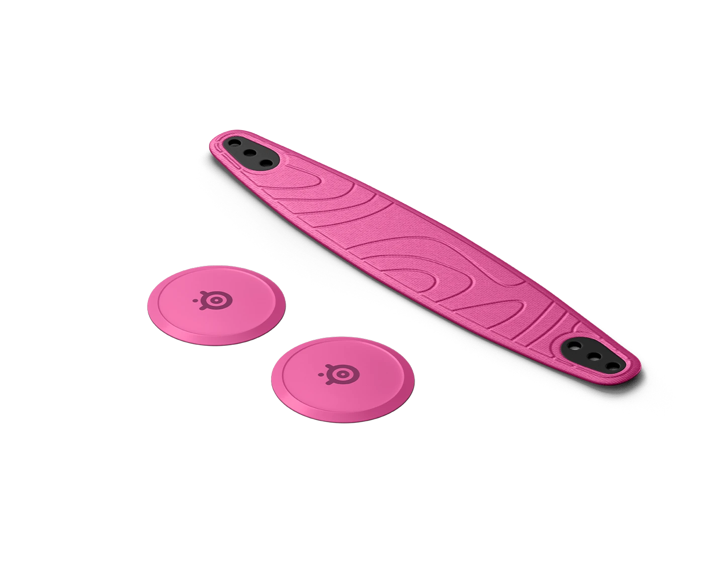 primary image of Nova Booster Pack: Bright Pink