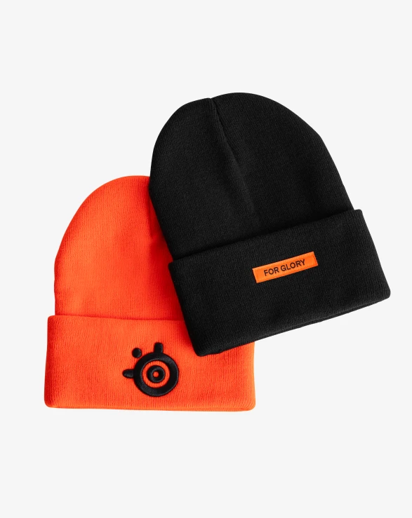 half_width image of Beanie - 3 of 5 mobile