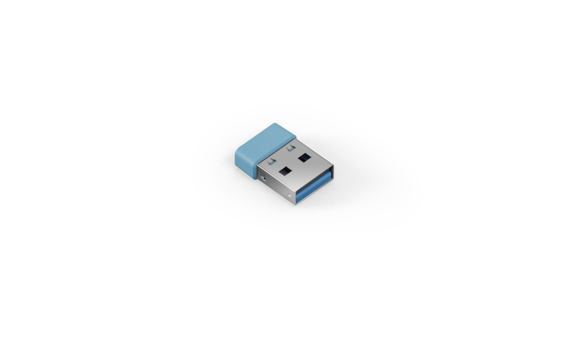 full_width image of Rival 3 Wireless Dongle - 1 of 1 mobile