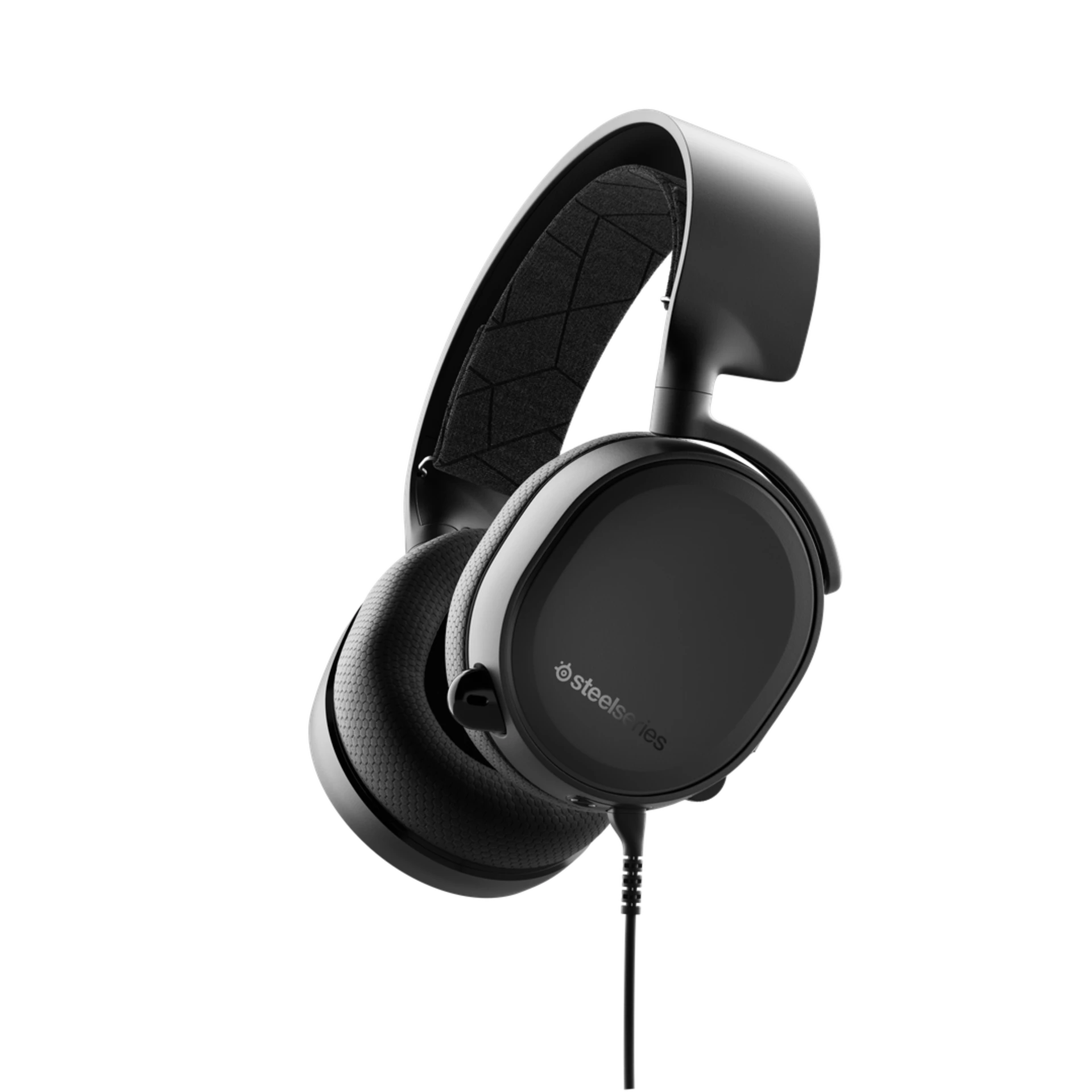 half_width image of Arctis 3 - 2 of 5 mobile