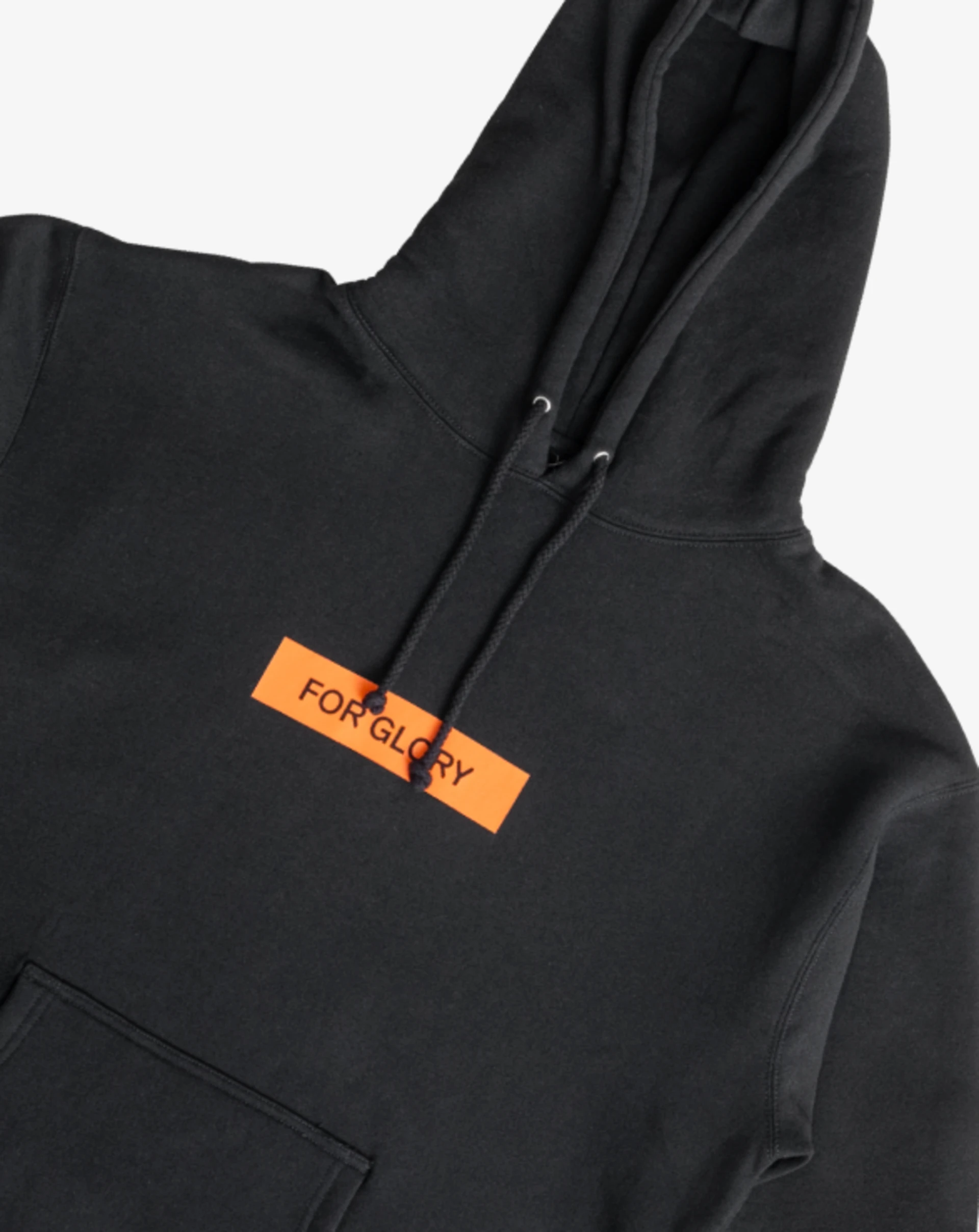 half_width image of Men's Hoodie - 2 of 5 mobile