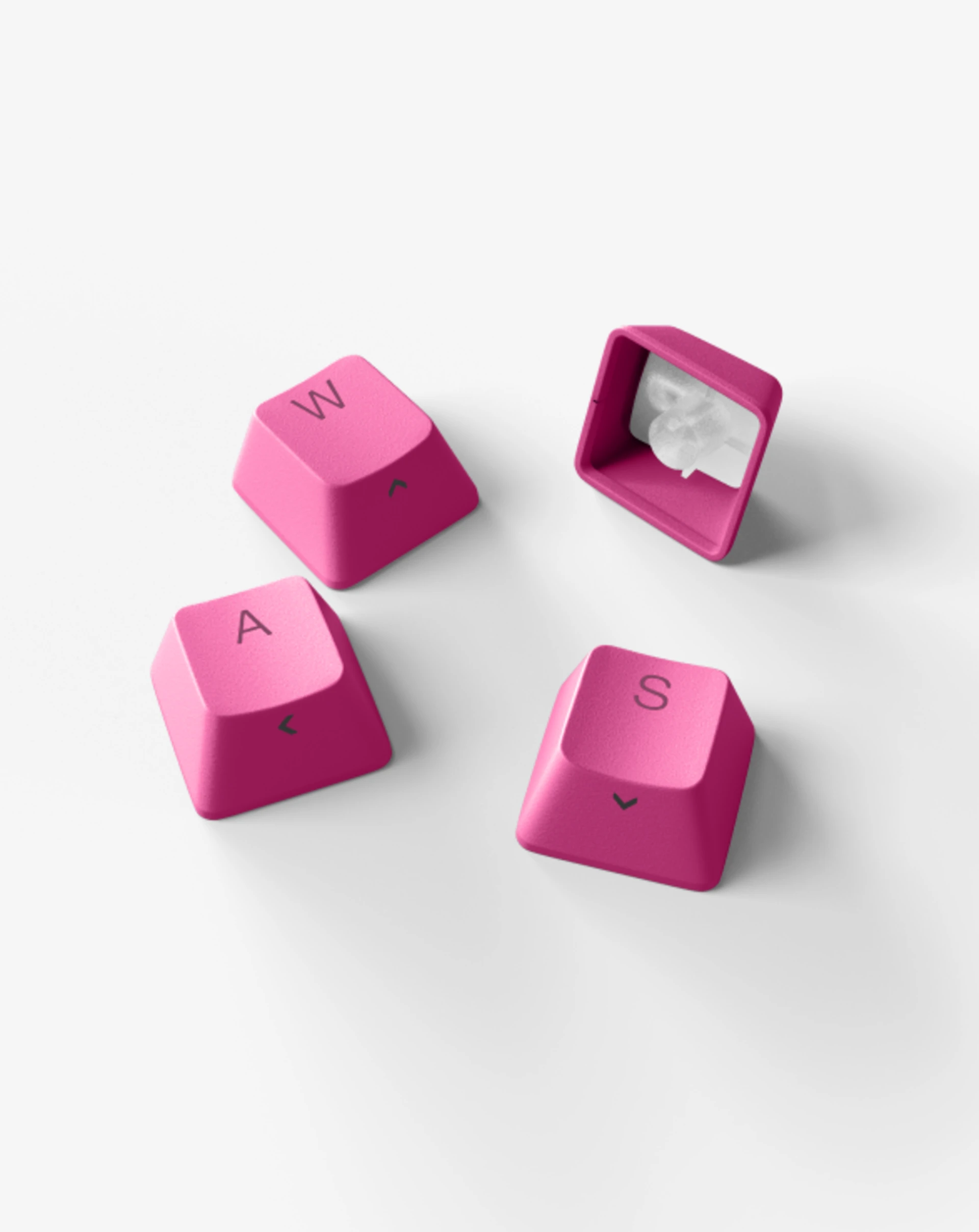 half_width image of PBT Keycap Sets - 2 of 4 mobile