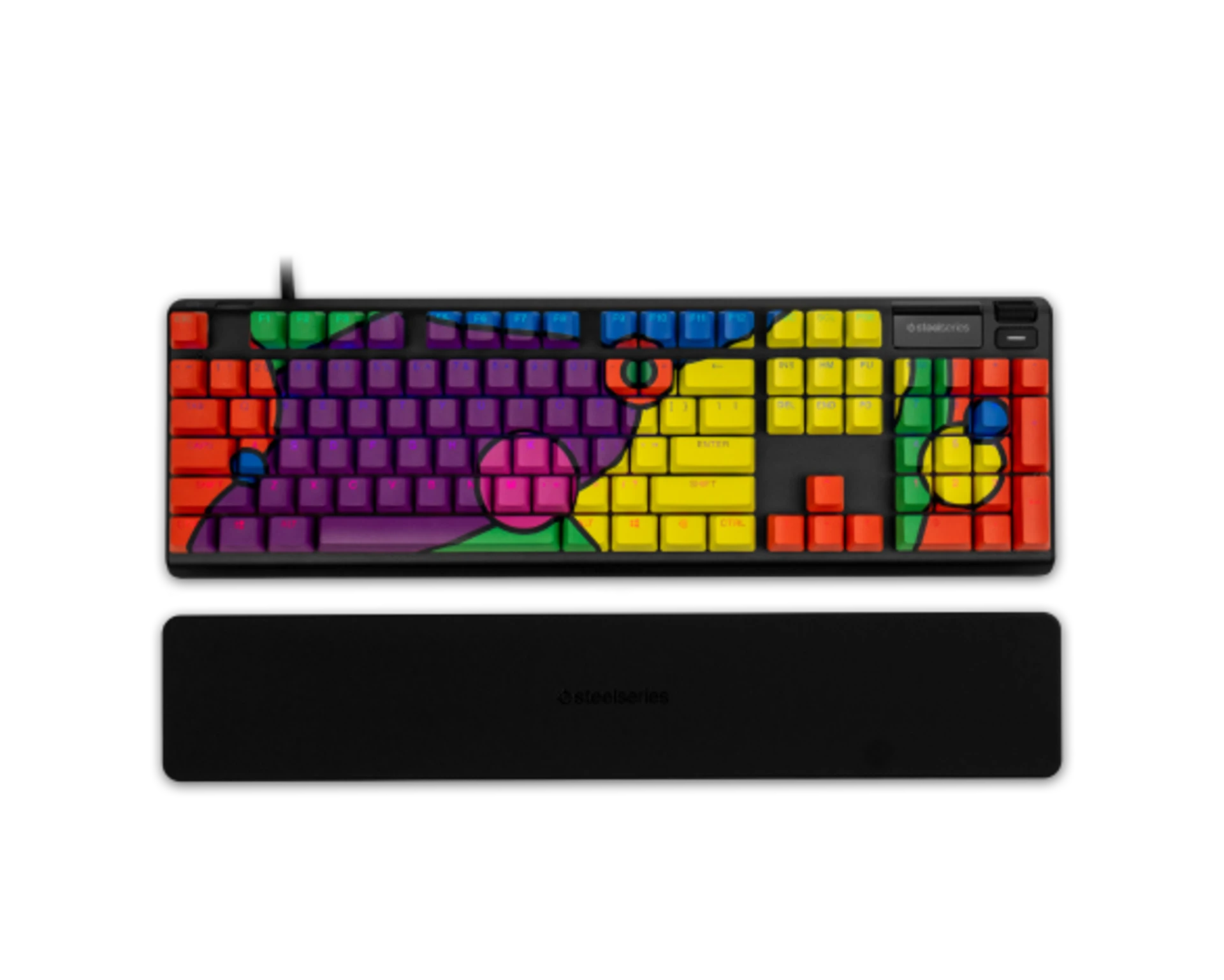 half_width image of PBT Keycap Sets - 3 of 5 mobile