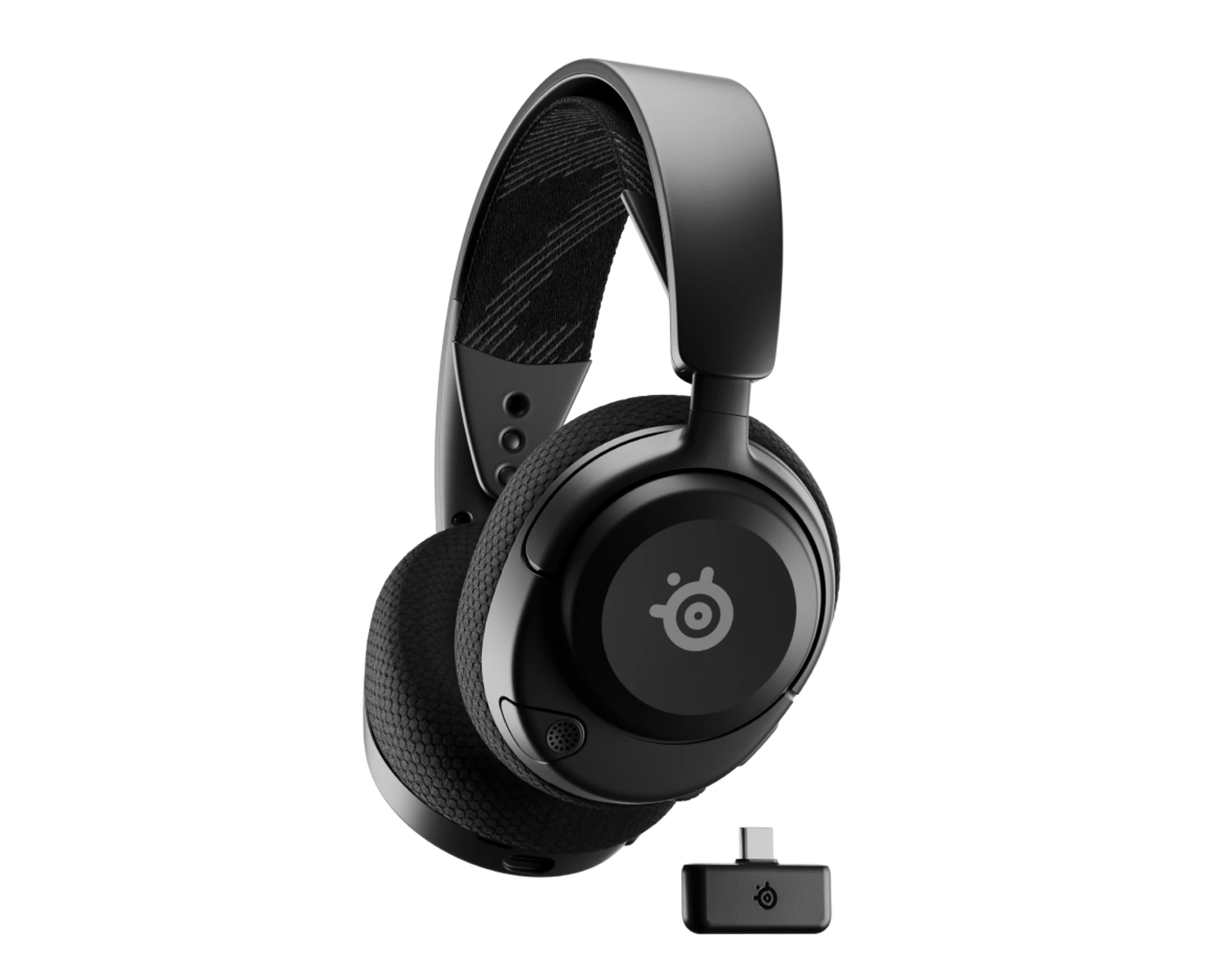 full_width image of Arctis Nova 4 - 2 of 5 mobile