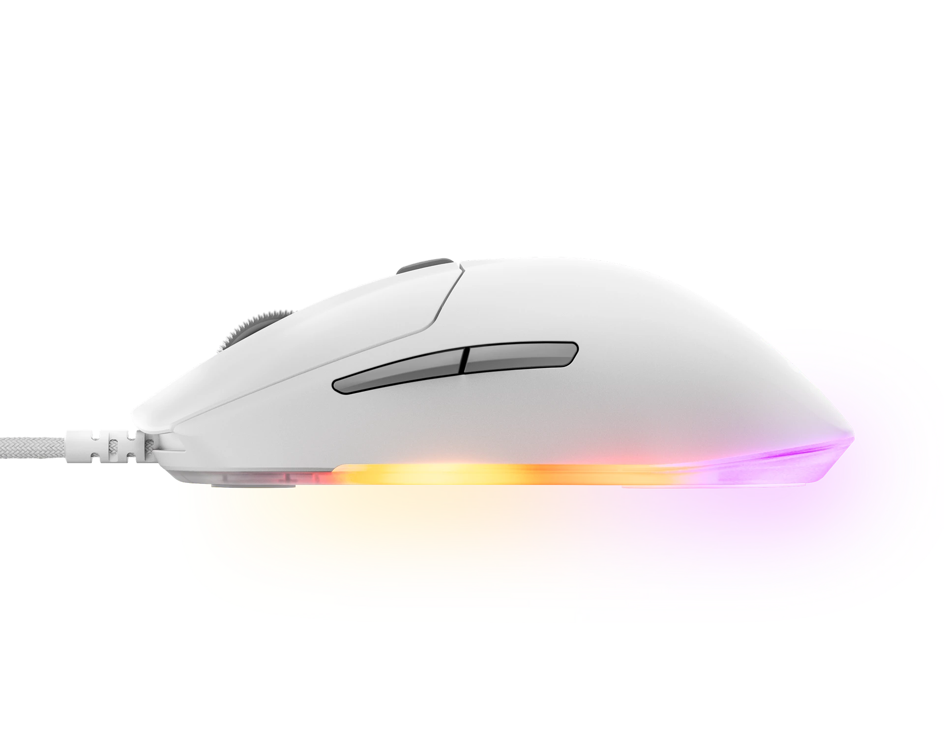 half_width image of Rival 3 Gen 2 - White US - 3 of 5 mobile