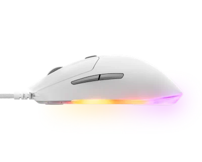 Rival 3 Gen 2 - White US