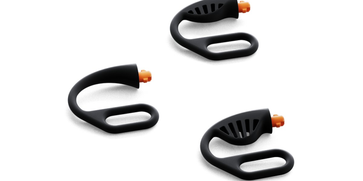 Mic Ear Rig Arena Mic Ear Hook Kit