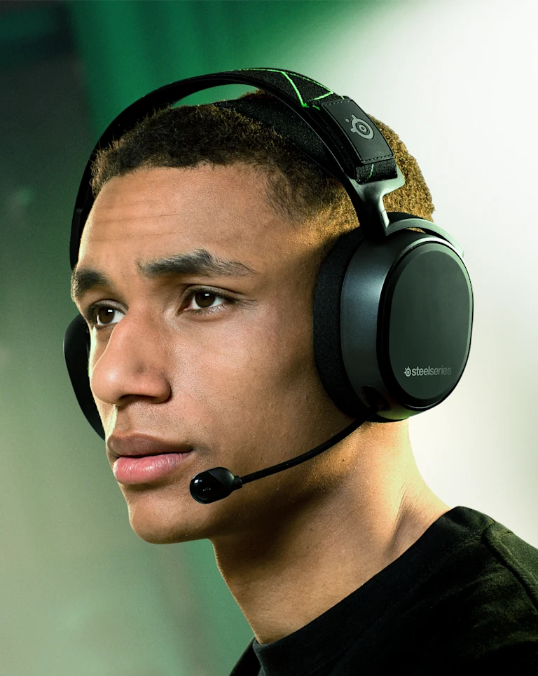 Arctis 9x