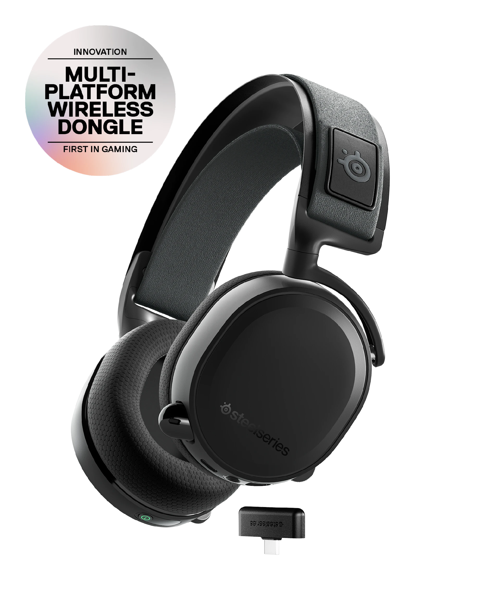 half_width image of Arctis 7 - 2 of 6 mobile