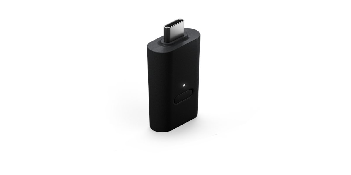 Arena Wireless Mic Dongle