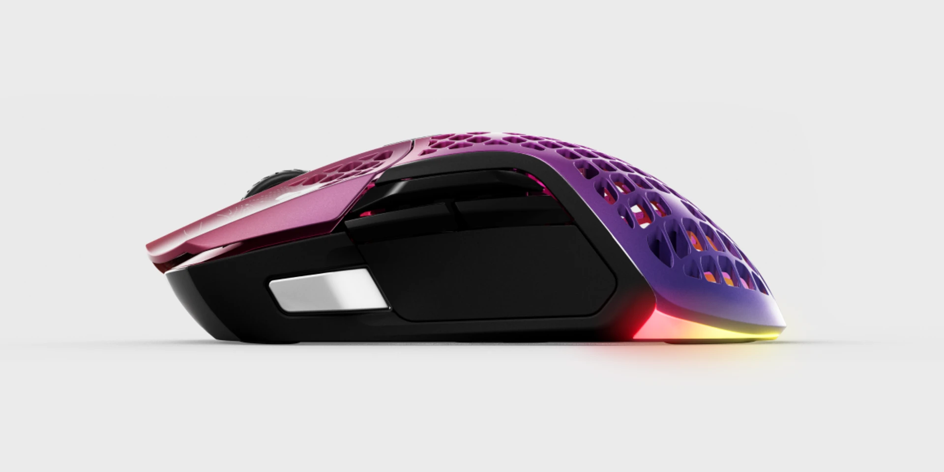 Aerox 5 Wireless Destiny 2: Lightfall Edition Aerox 5 Wireless Destiny 2: Lightfall Edition