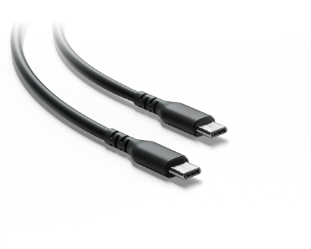 SteelSeries Arctis Nova USB-C till USB-C-kabel