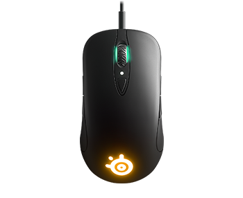 SteelSeries Sensei Ten — фото 7