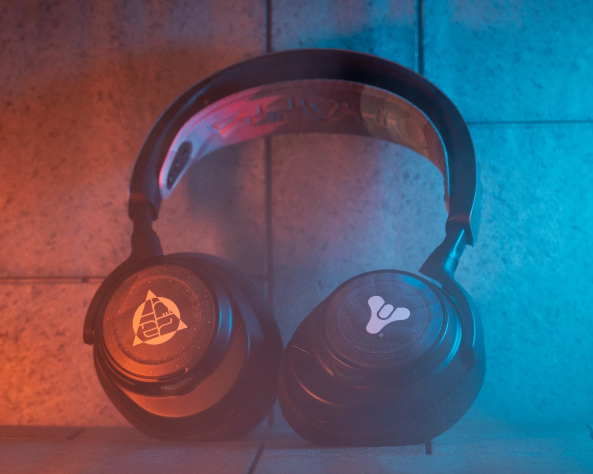 half_width image of Booster Pack x Destiny 2: The Final Shape Edition - 3 of 5 mobile
