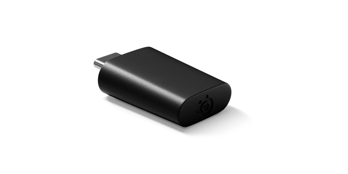 Ct Comm Usb Aerox 3 Wireless USB-C Dongle