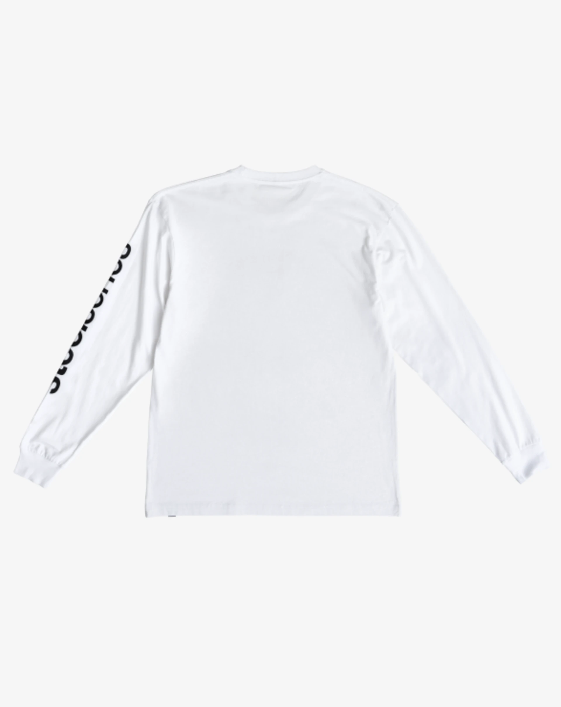 half_width image of Men's Long Sleeve T Shirt - 3 of 5 mobile