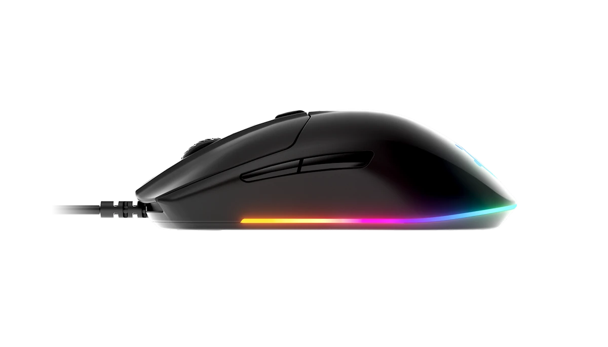 Rival 3