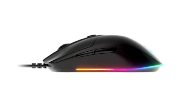 Rival 3