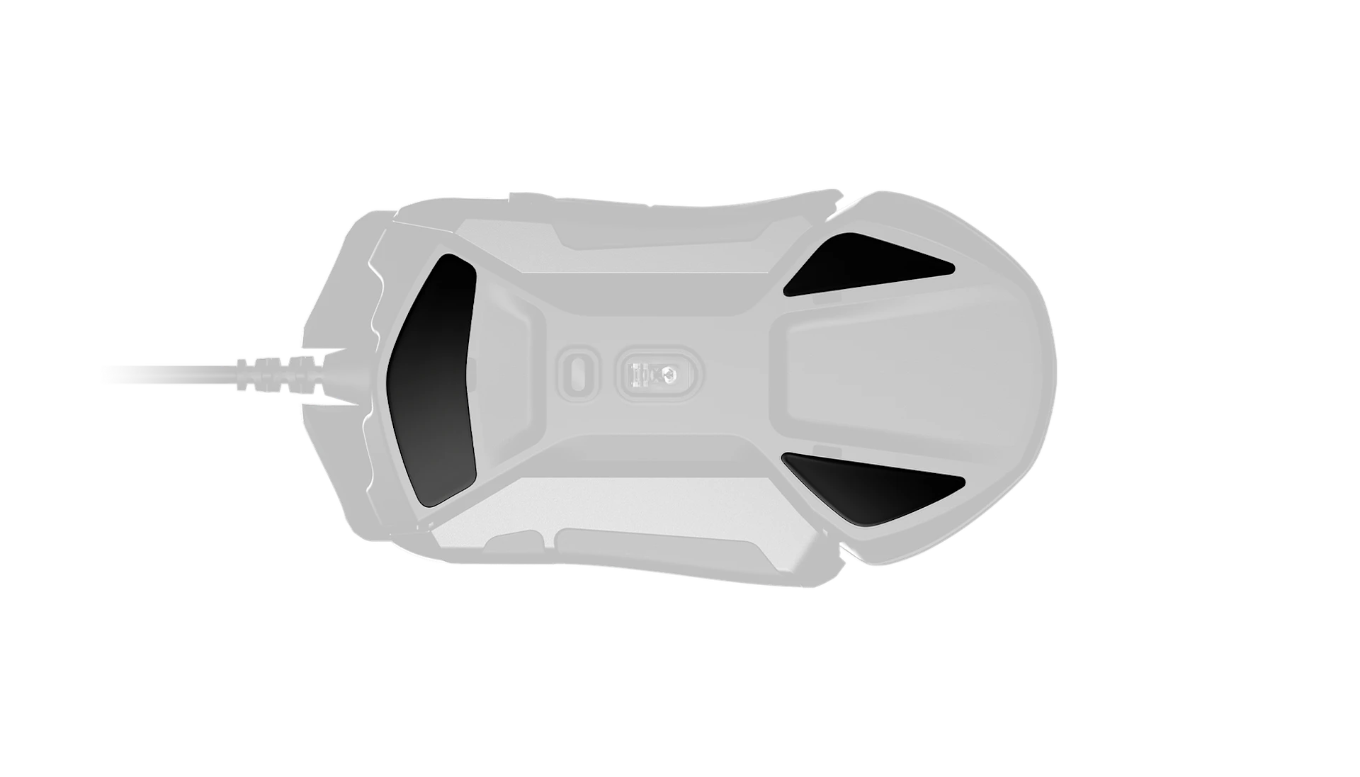 full_width image of Rival Mouse Feet - 1 of 2 mobile