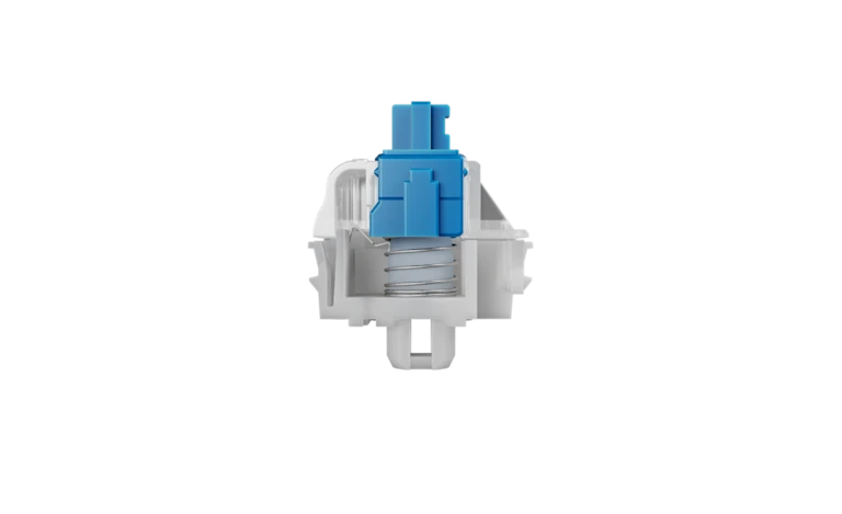 OptiPoint Switches - Clicky