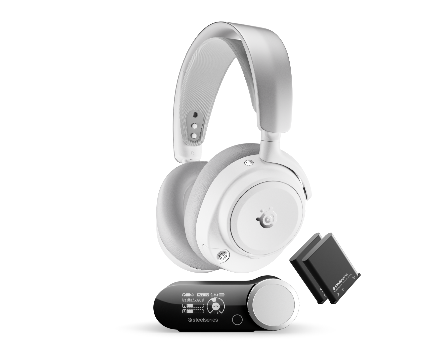 Arctis Nova Pro Omni