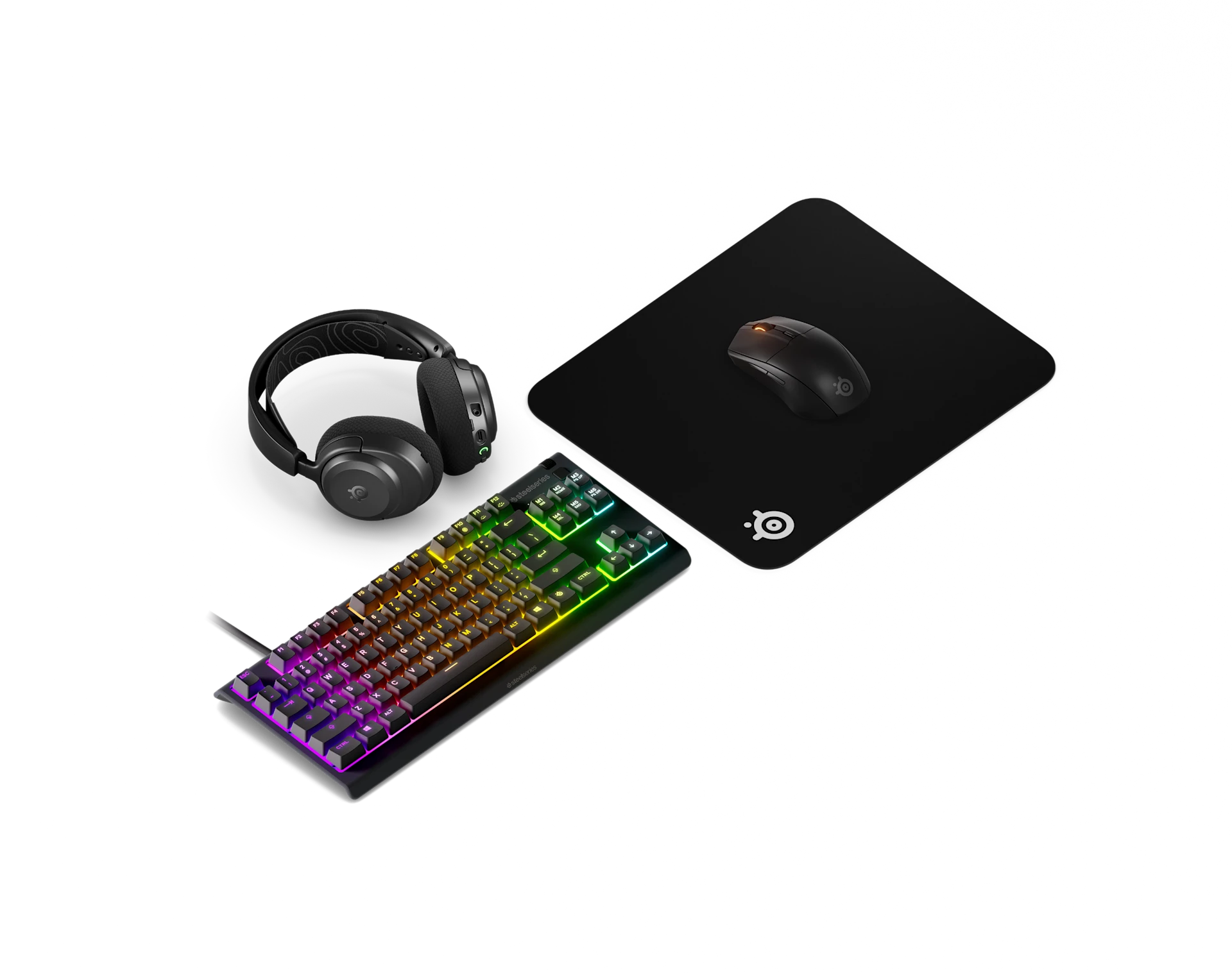 primary image of Black Bundle