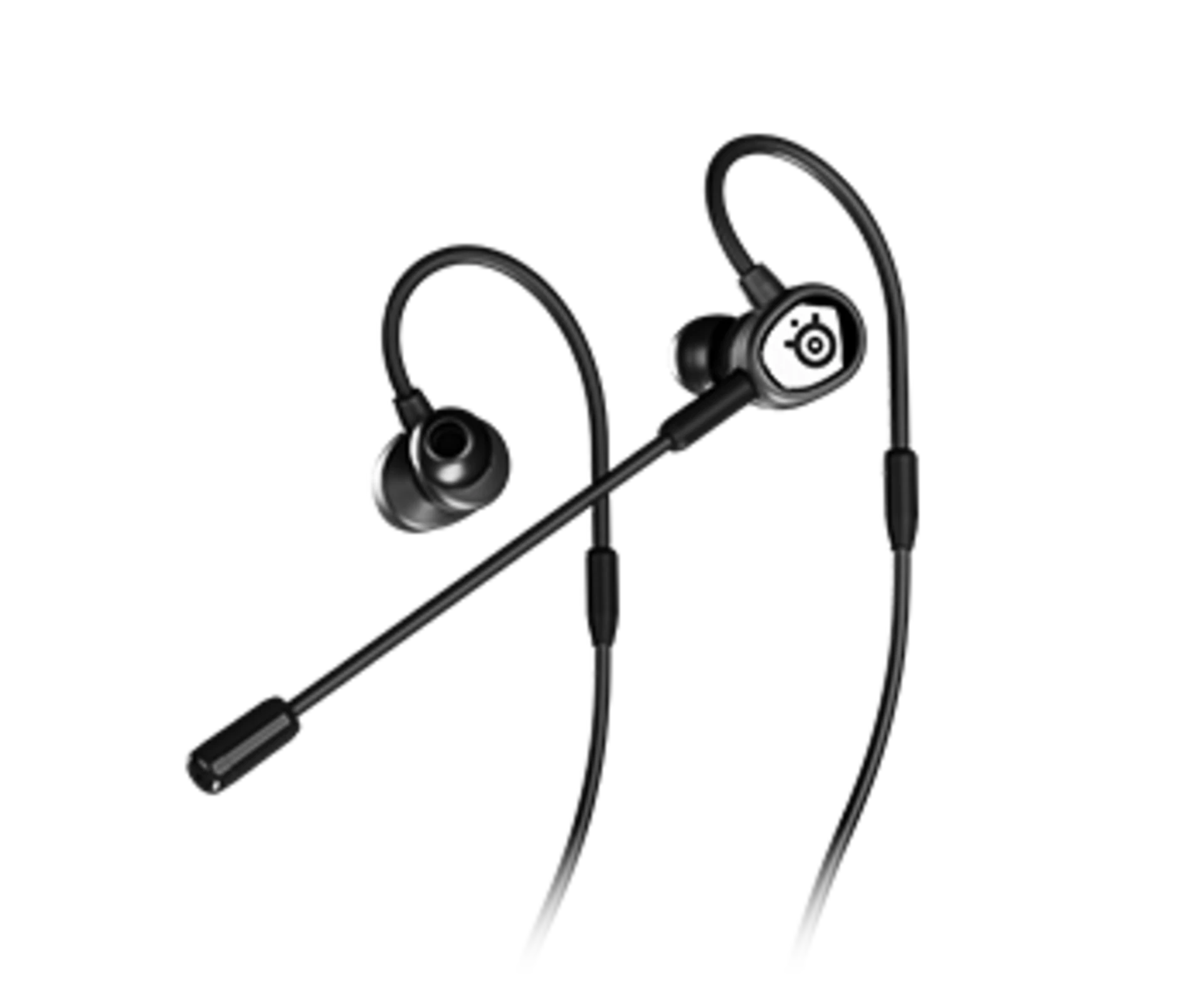 SteelSeriesゲーミングヘッドセット SteelSeriesゲーミングヘッドセット