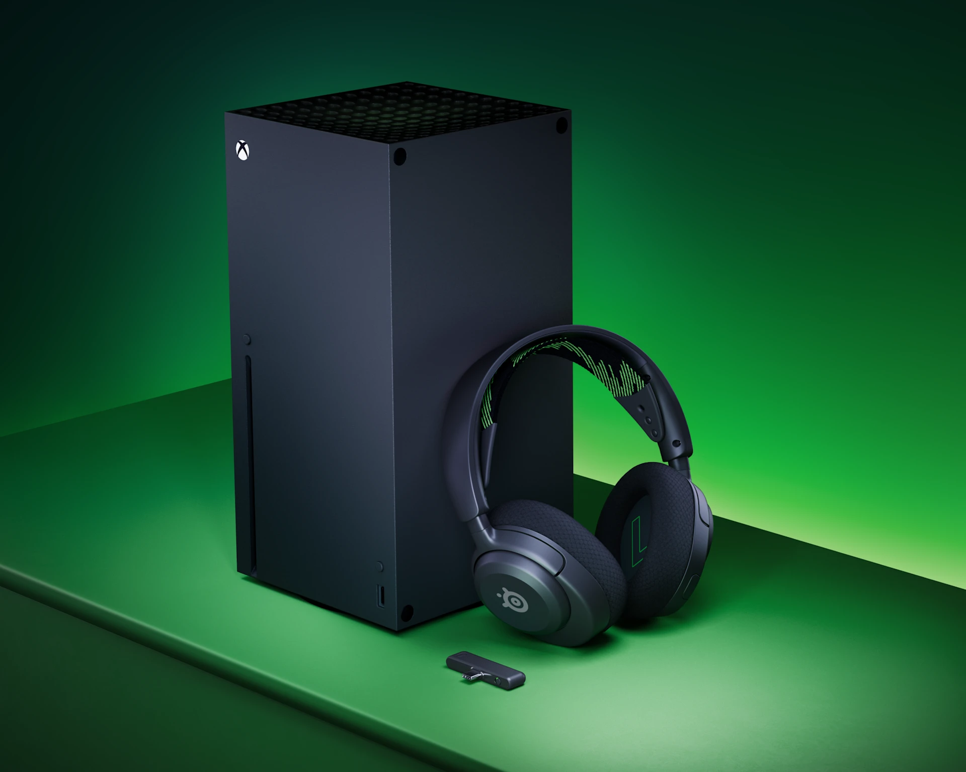 full_width image of Arctis Nova 4 - 1 of 5 mobile