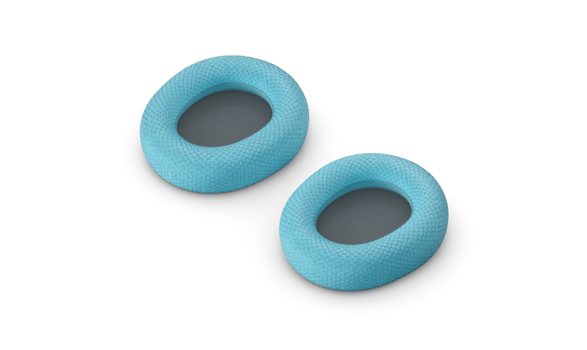 full_width image of Arctis Nova Ear Cushions - 1 of 1 mobile