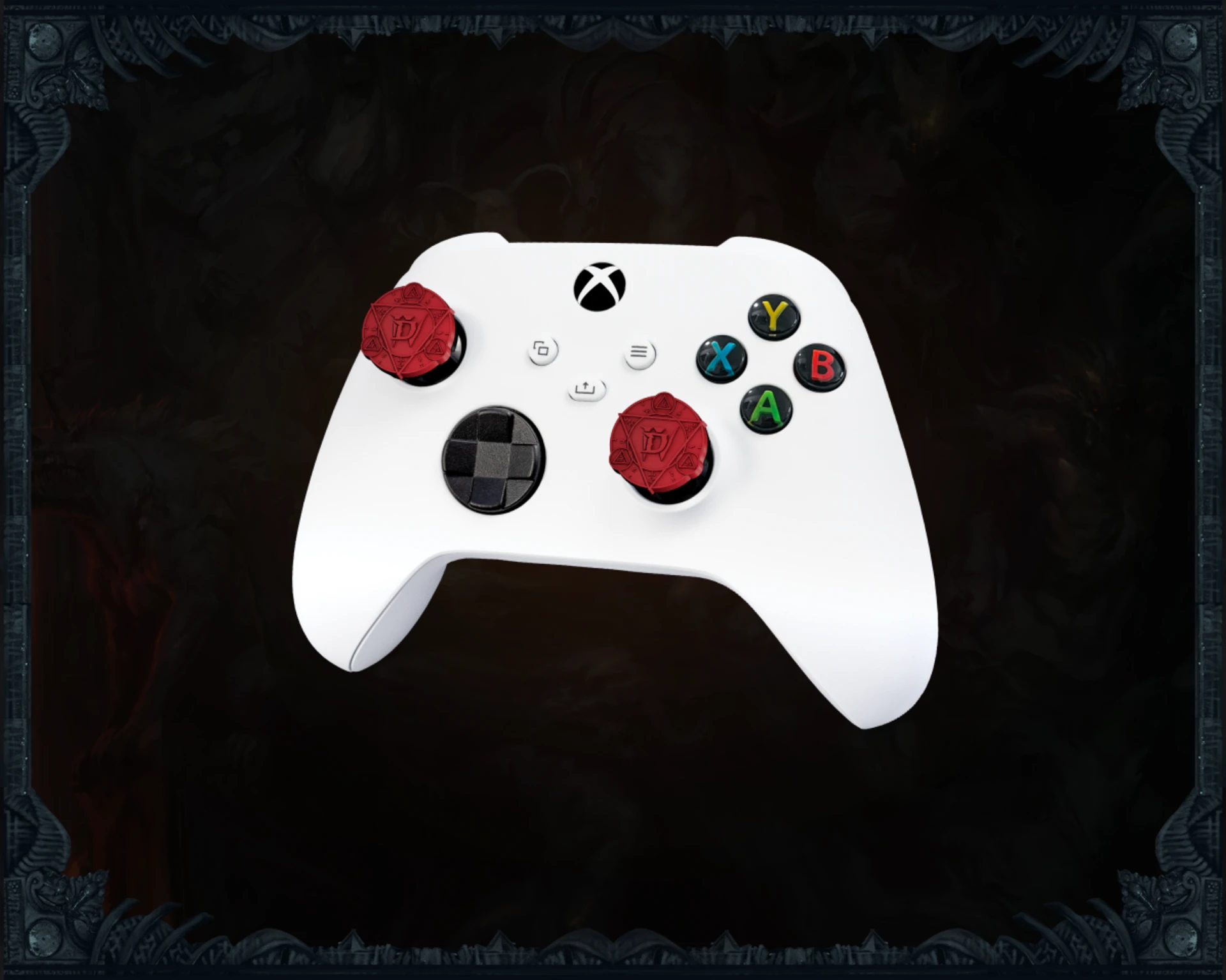 full_width image of Diablo Thumbsticks - 1 of 2 mobile