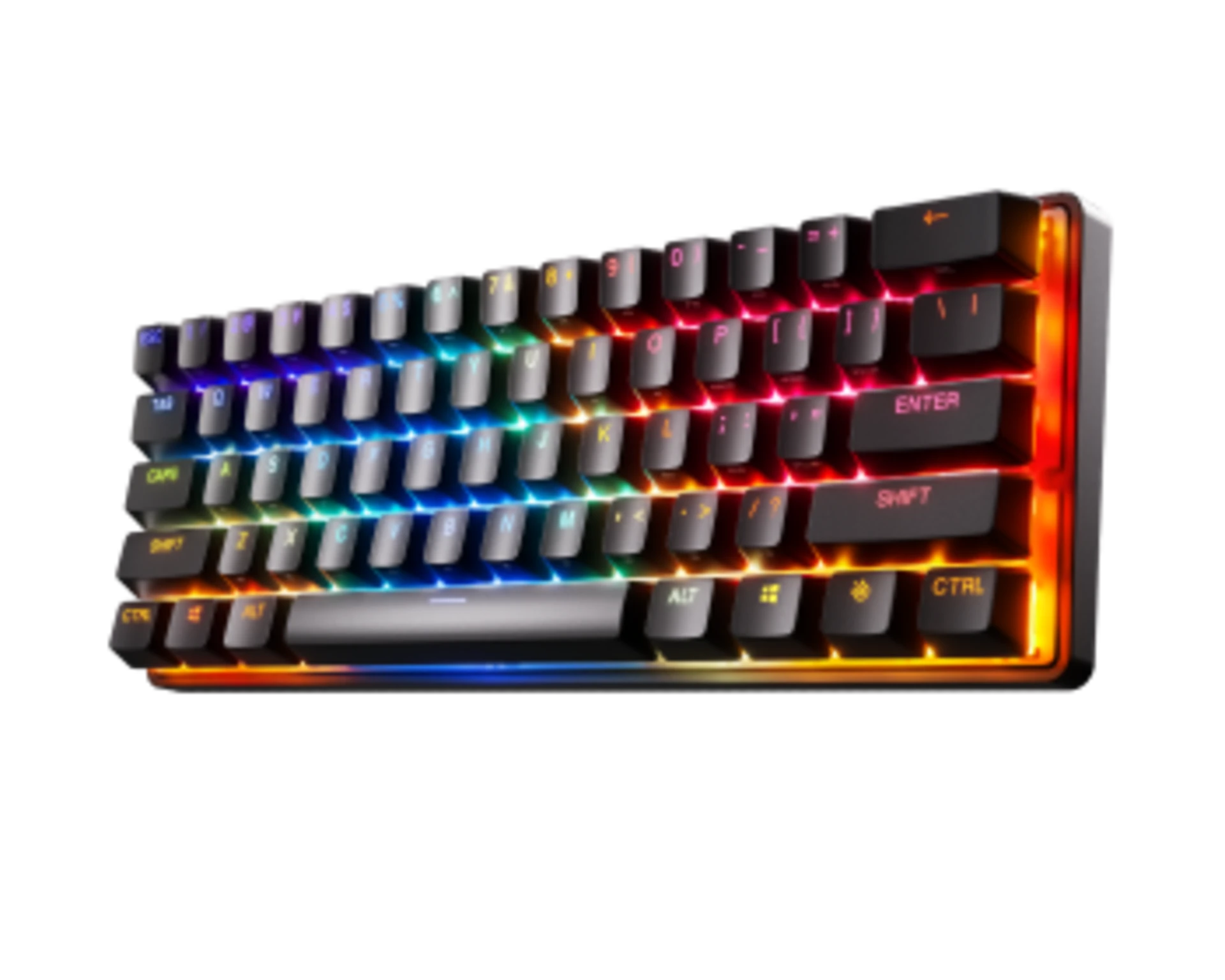 SteelSeries Gaming Keyboards SteelSeries Gaming Keyboards