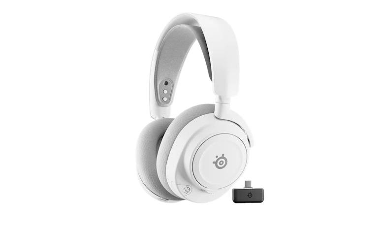 Arctis Nova 7 Wireless Gen 2