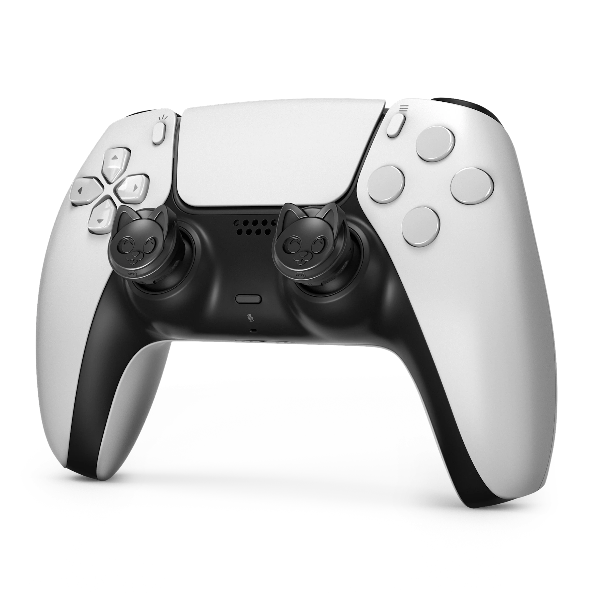 full_width image of CaseOh Thumbsticks Kitty! Edition - 1 of 3 mobile