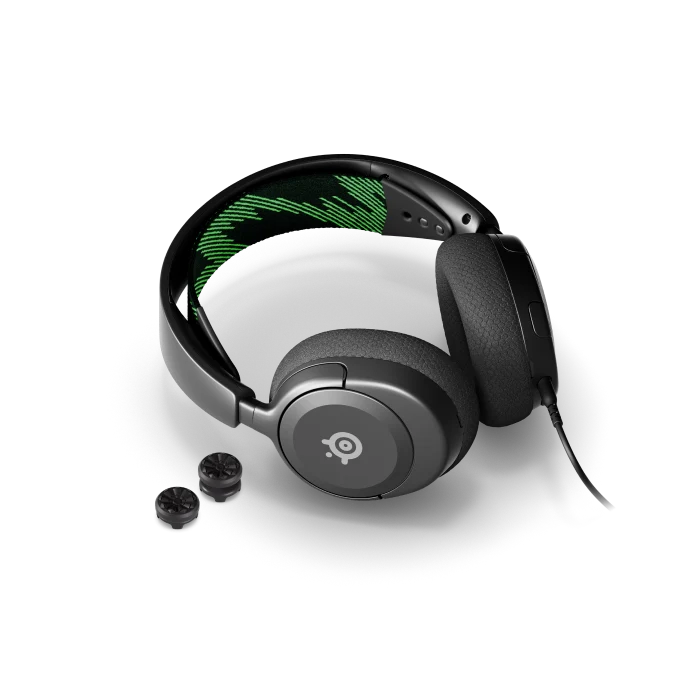 primary image of Arctis Nova 1X + FPS Thumbsticks for Xbox
