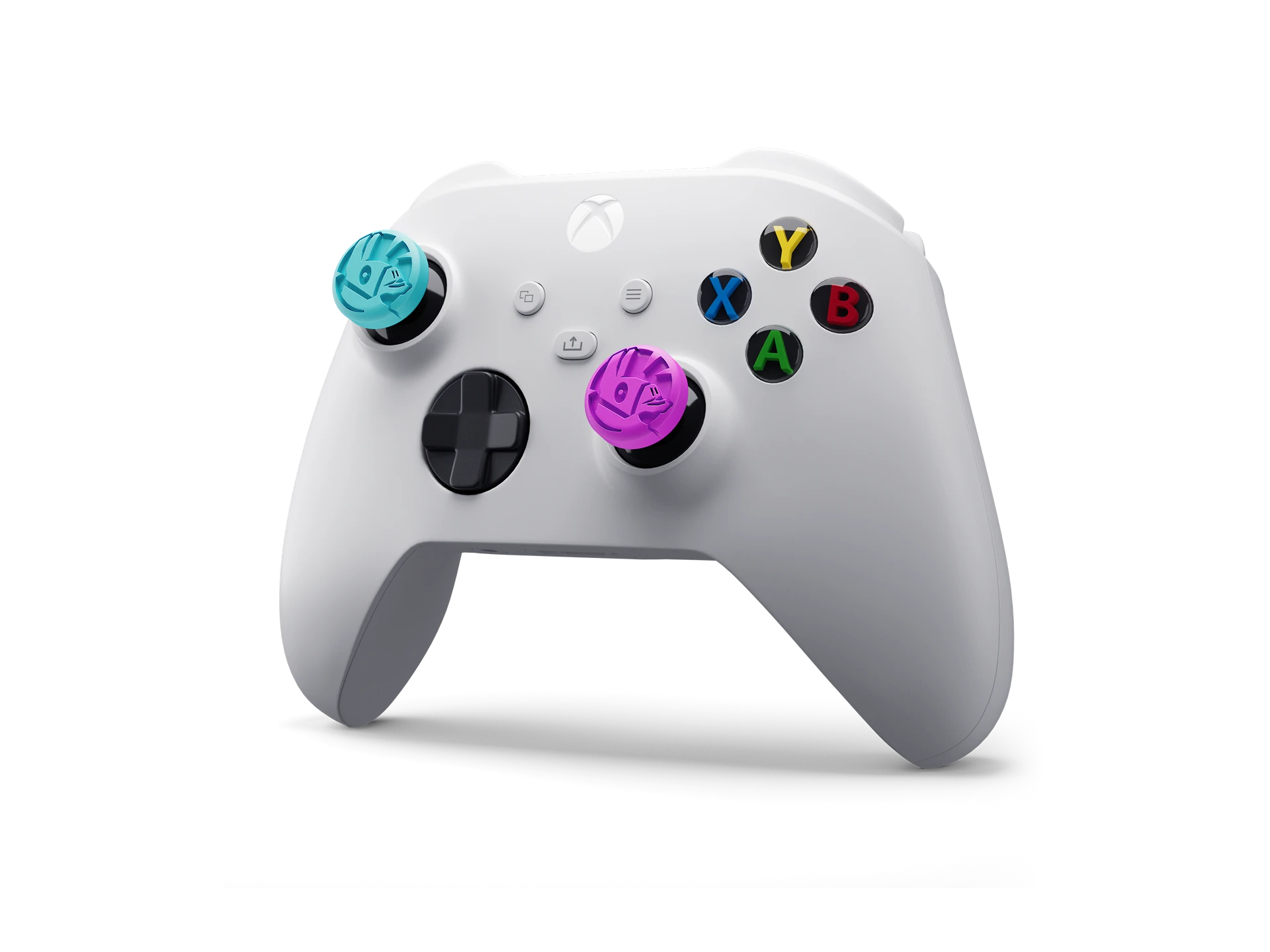 half_width image of Universal No-Slip Thumb Grips™ - 3 of 3 mobile