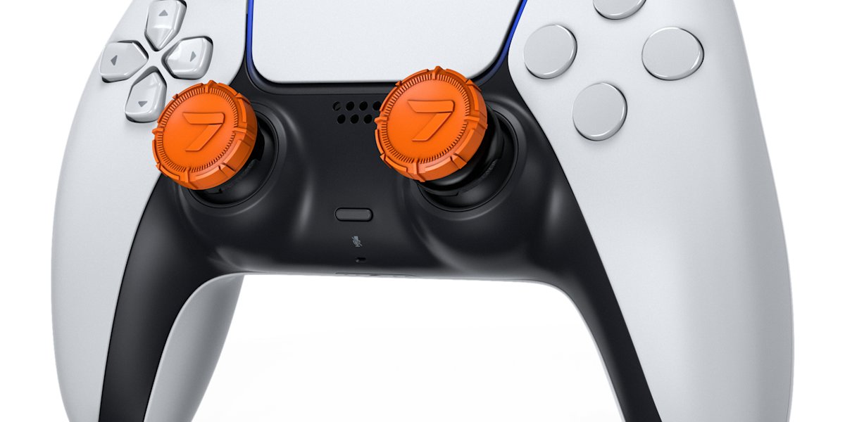 Cod Ps5 Controls CoD Chimera Standard - PS5