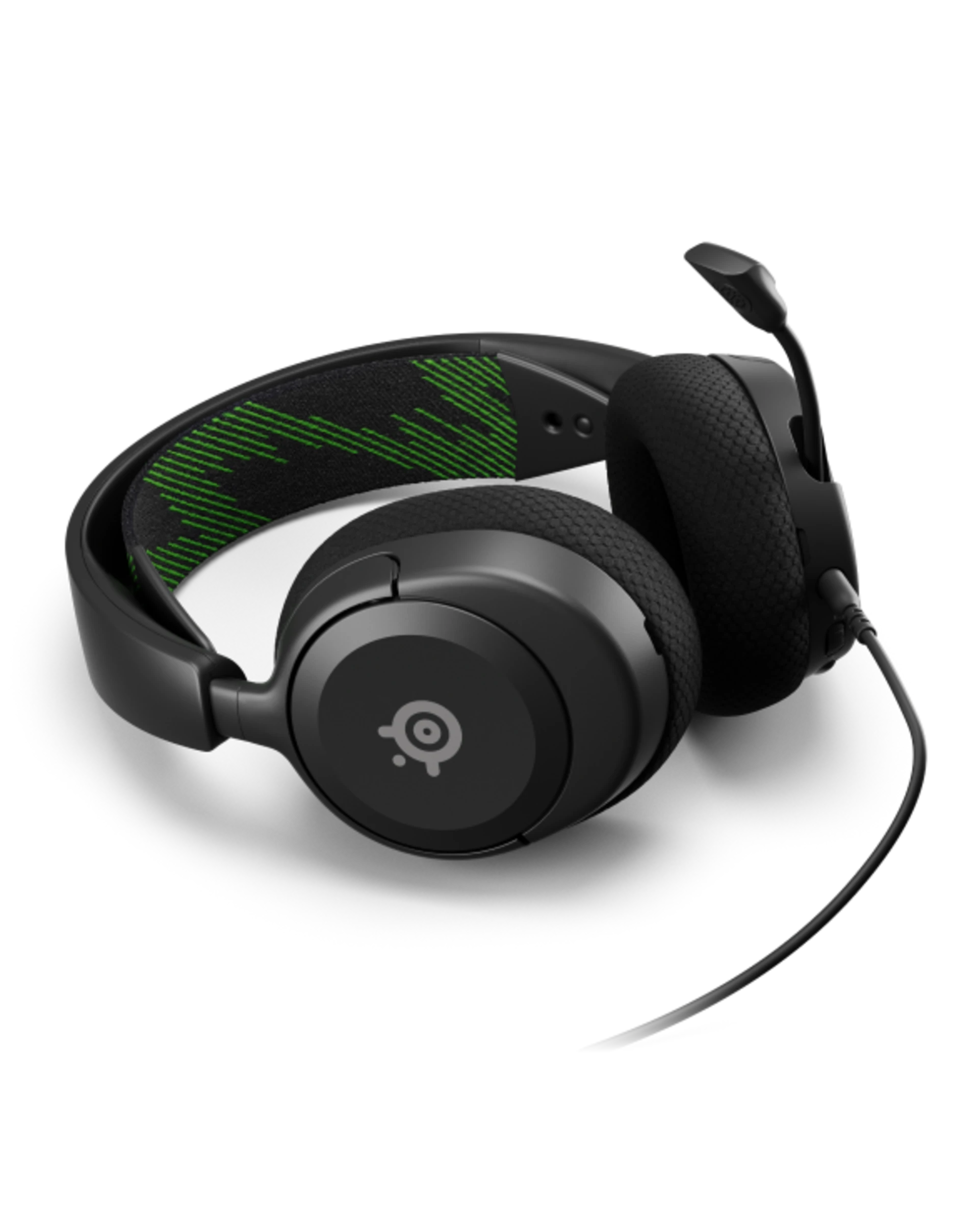 half_width image of Arctis Nova 1 - 3 of 6 mobile