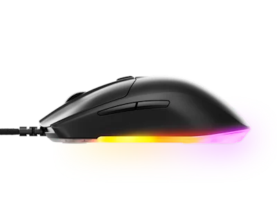 Gen Two Rival Rival 3 Gen 2 - Black