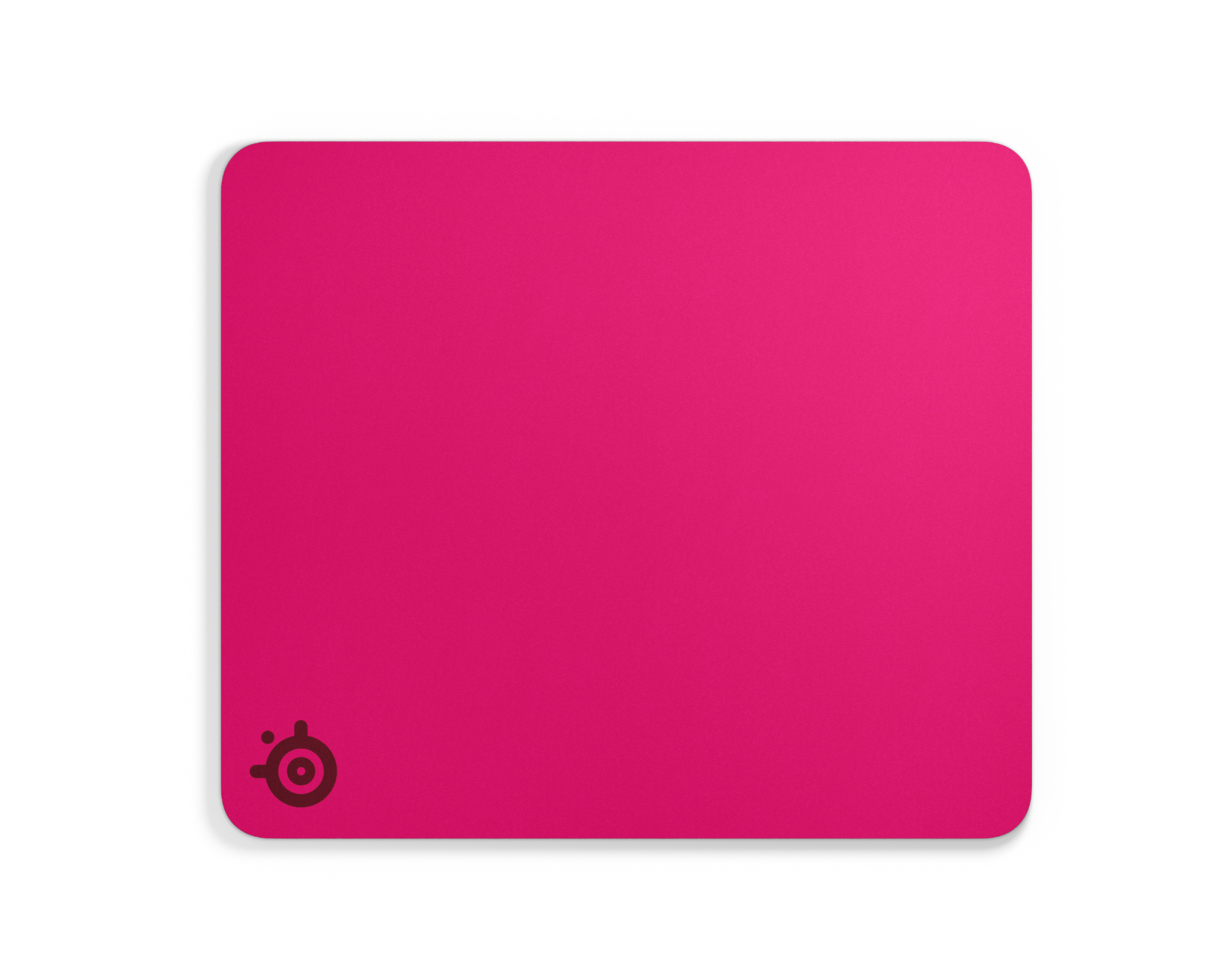 SteelSeries QcK Heavy Gaming Mouse Pad L Magenta SS-63479