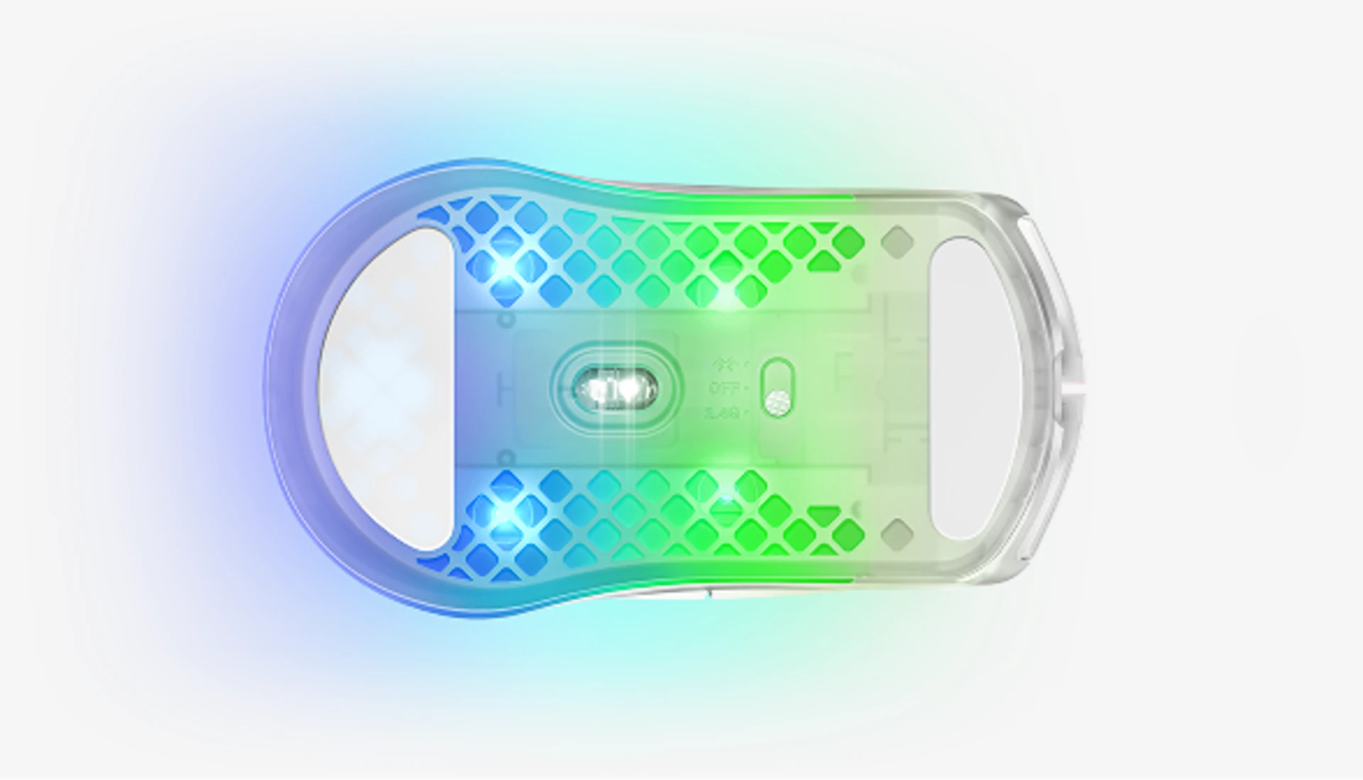 half_width image of Aerox 3 - 3 of 5 mobile