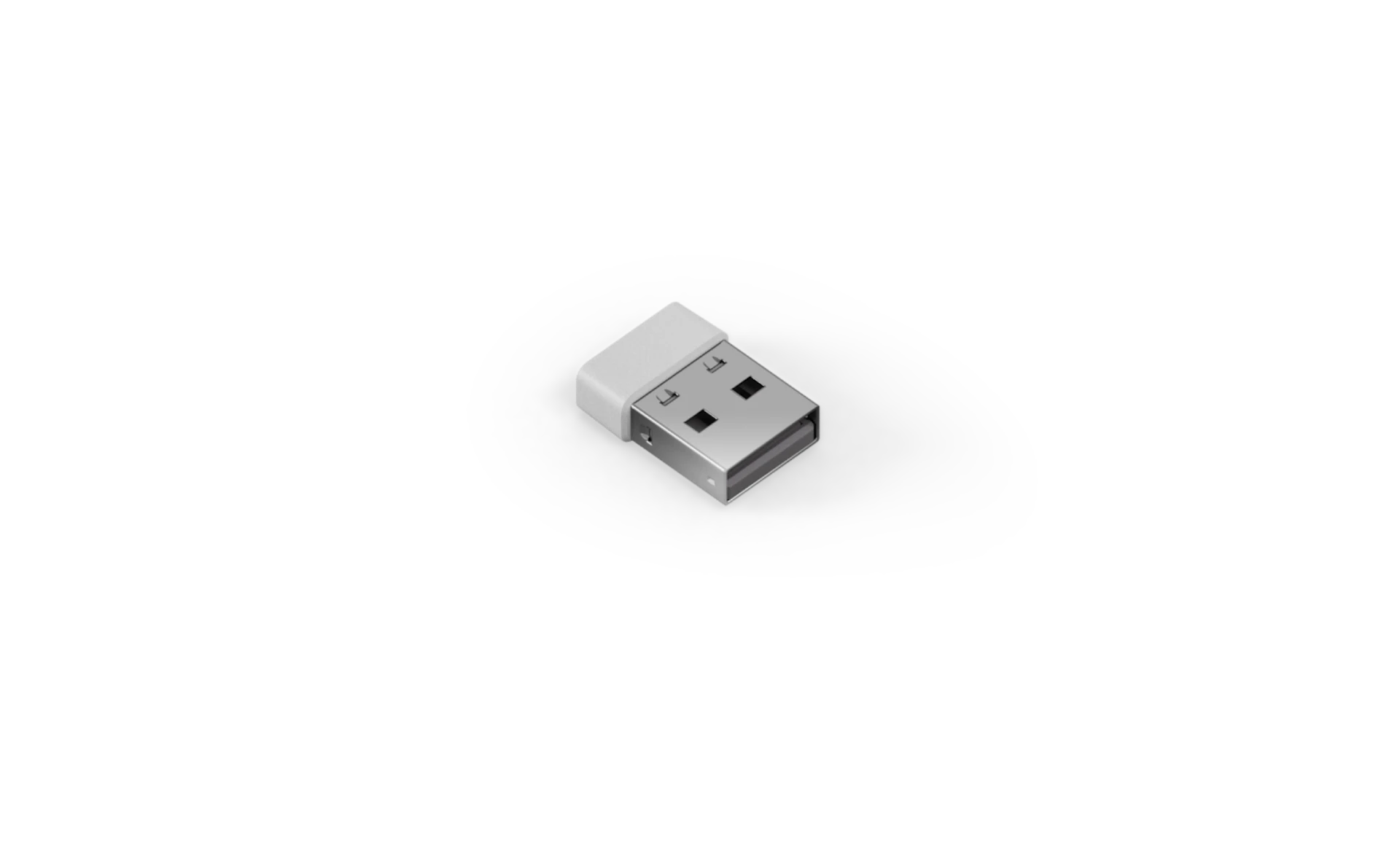 full_width image of Rival 3 Wireless Dongle - 1 of 1 mobile