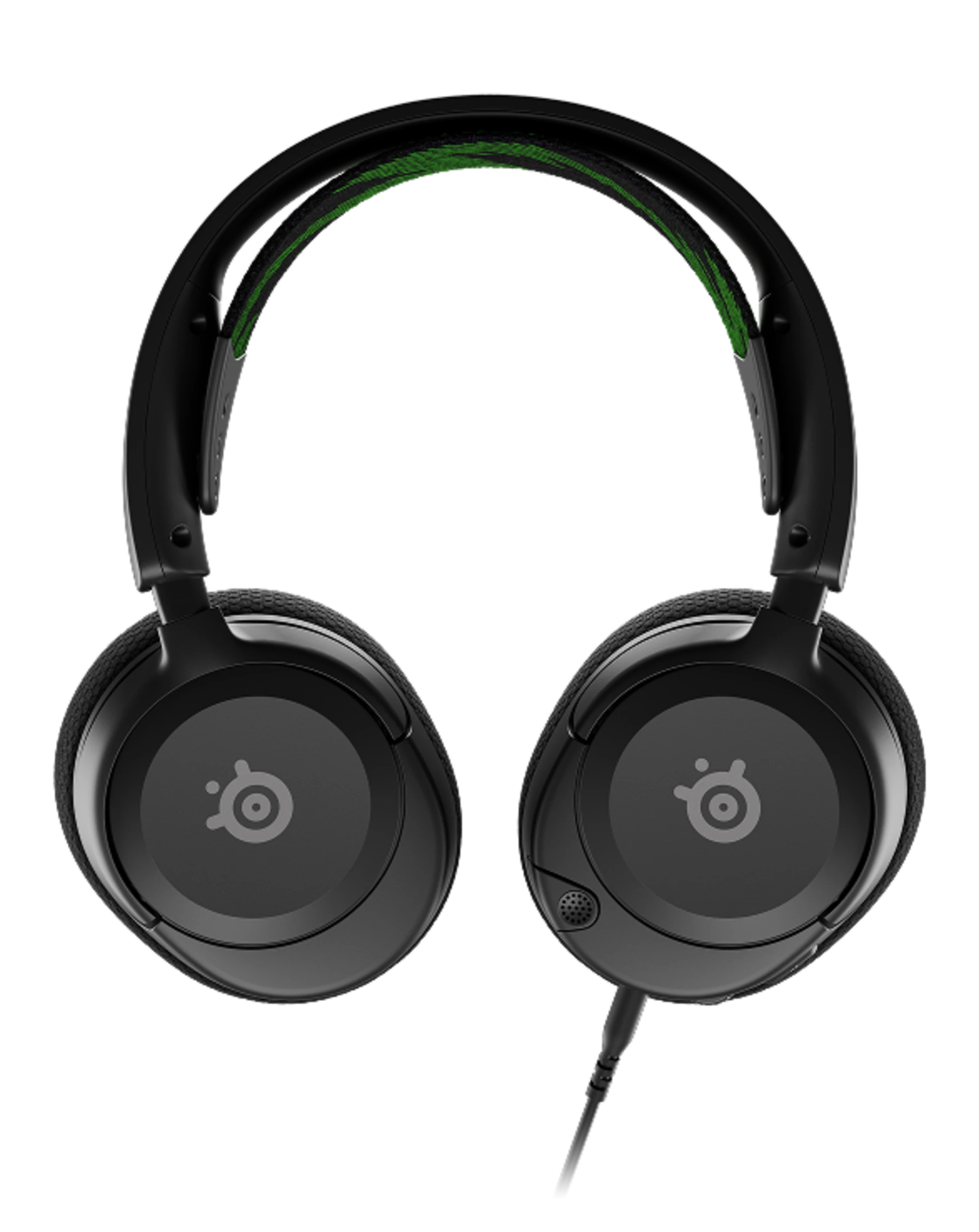 half_width image of Arctis Nova 1 - 6 of 6 mobile