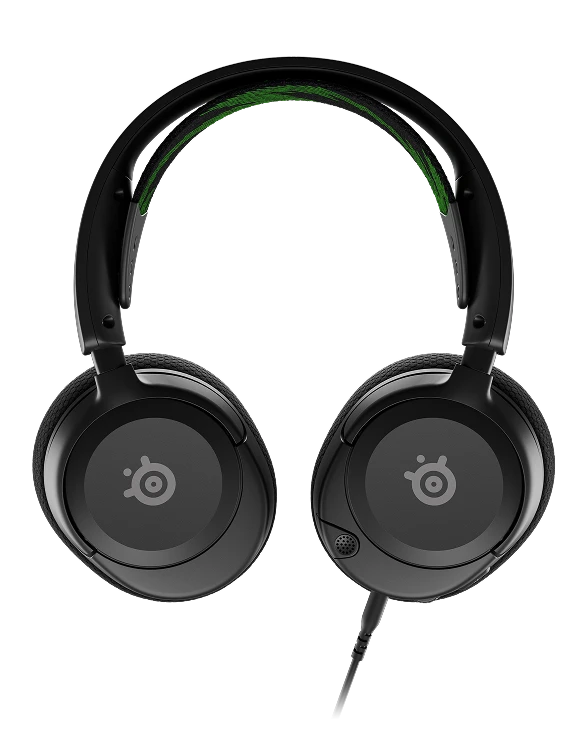 half_width image of Arctis Nova 1 - 6 of 6 mobile