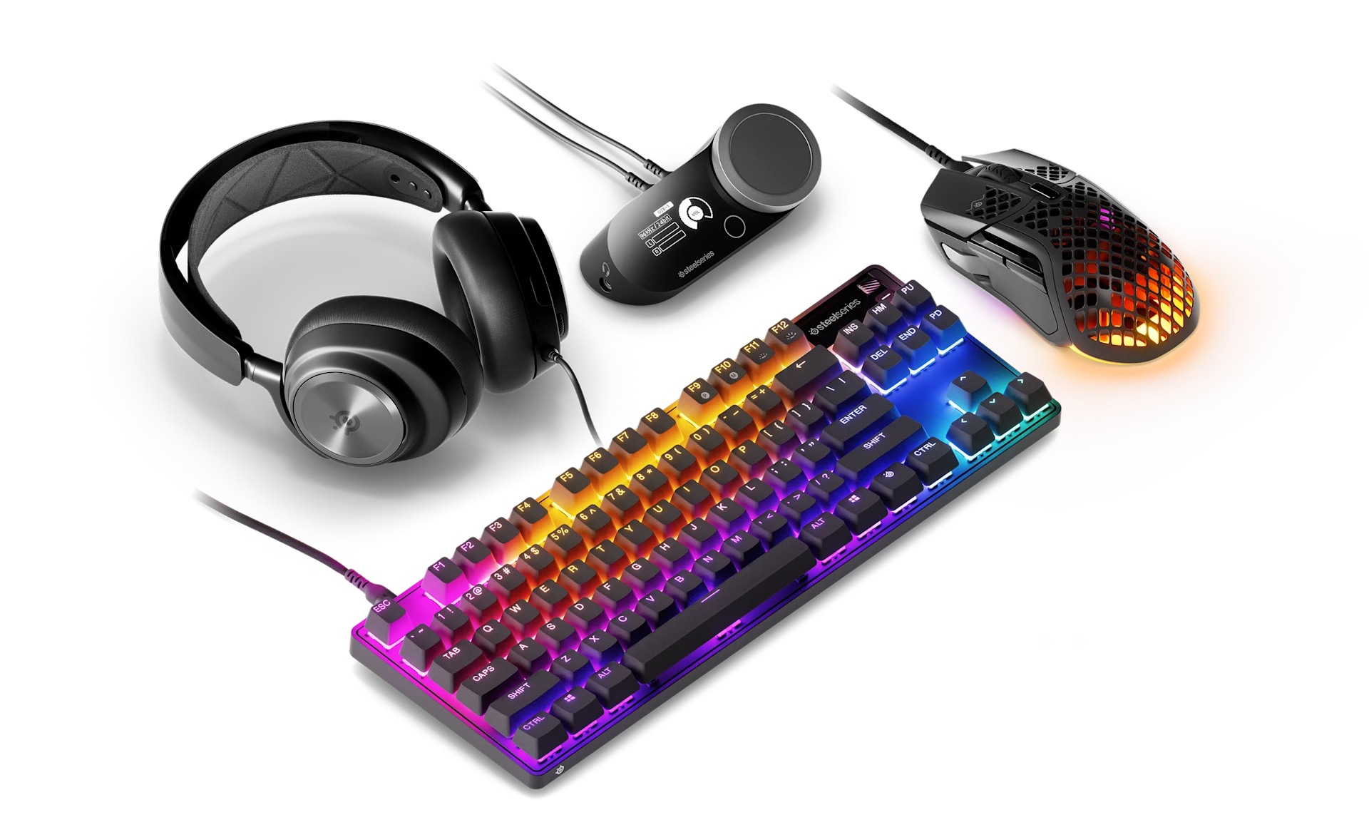 full_width image of Legendary Loadout - 1 of 1 mobile