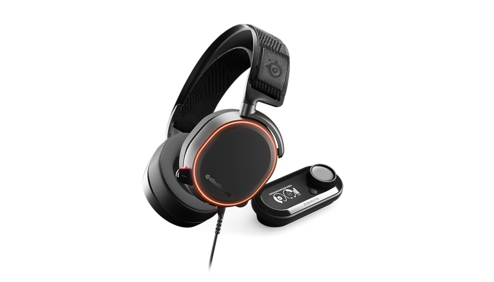 half_width image of Arctis Pro - 2 of 6 mobile