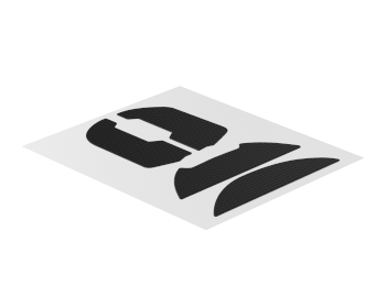 Musgrepp med förstklassig prestanda